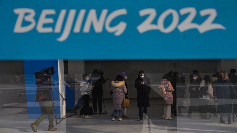 МОК ще се опита да съкрати интервала между тестовете и времето за пристигане в Пекин