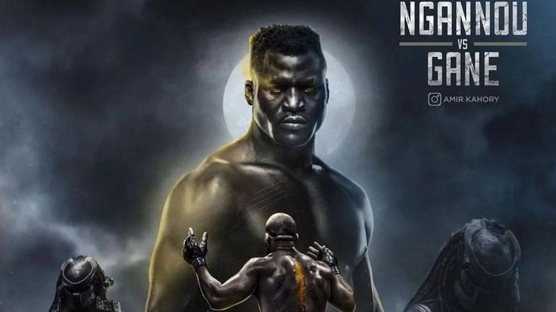 Франсис Нгану: Нокаутирам Ган за по-малко от 2 рунда