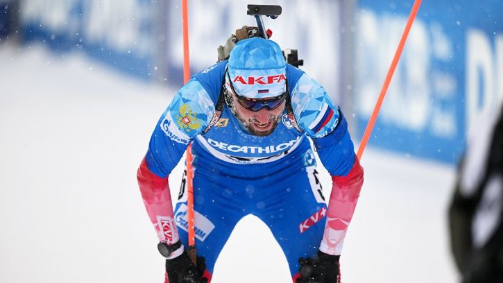 Русия спечели щафетата за мъже от Световната купа по биатлон в Руполдинг, България завърши на 15-о място