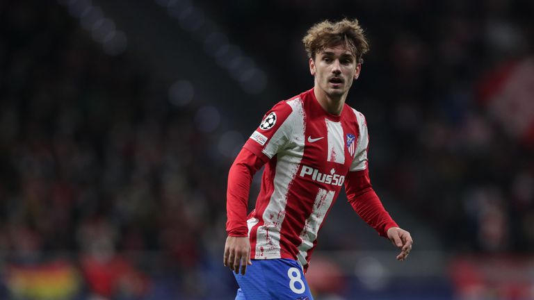 Добри новини получи наставикът на Мадрид Диего Симеоне след като