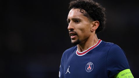  ПСЖ няма проблем с парите и подвига заплатата на капитана 