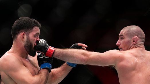 Две ключови правила в ММА може да бъдат променени това лято