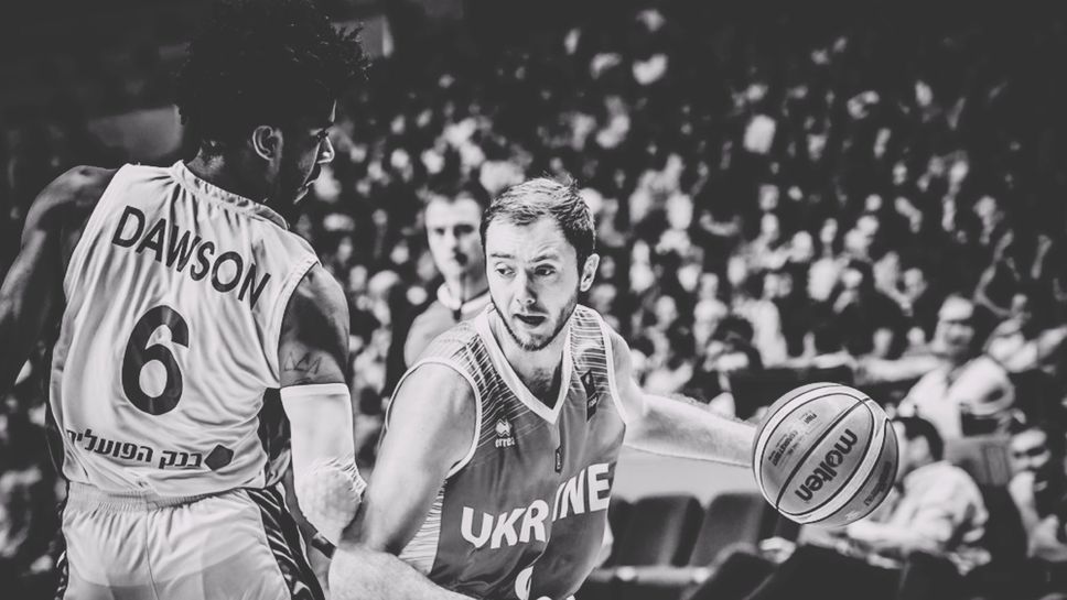 Бивш украински национал почина на 33-годишна възраст