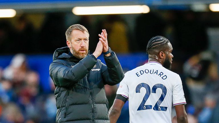 Отборът на Челси спечели лондонското дерби срещу Кристъл Палас с