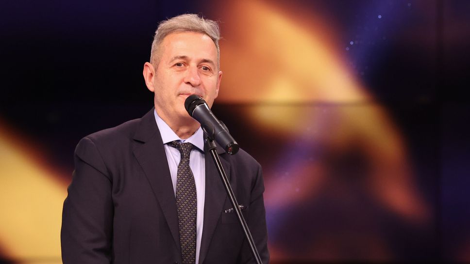 Генералният секретар на БОК с председател Стефка Костадинова коментира актуалните