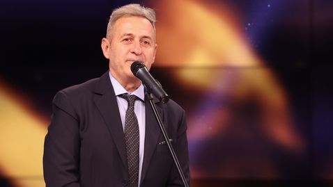 Белчо Горанов официално е генерален секретар на БФ Борба