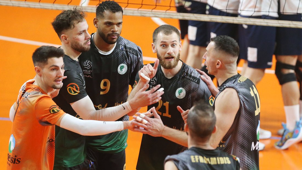 Боян Йорданов заби 19 точки и донесе победа №7 на Милон в Гърция