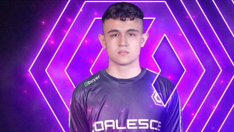 Кристиян Krs7N Младенов вече е част от британския Counter Strike отбор