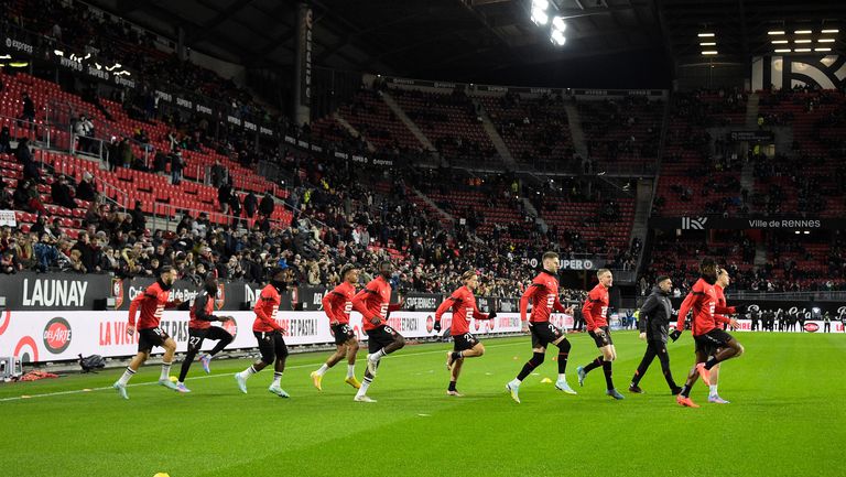 Отборите на Рен и Пари Сен Жермен излизат в най интересния