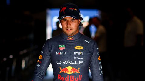  Култард предизвести Перес да внимава с Рикардо 