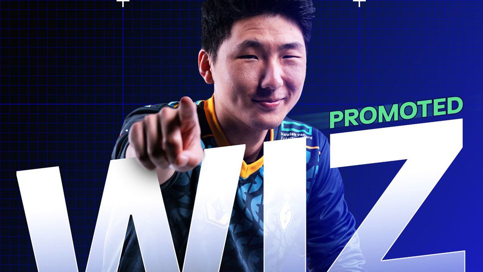 EG обяви заместника на Цветелин Димитров