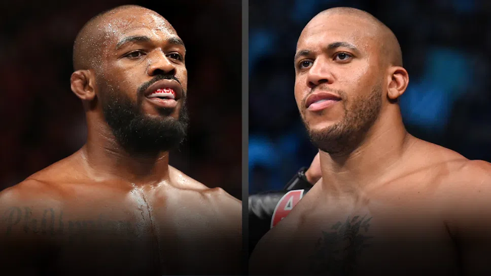 Франсис Нгану е аут от UFC! Джон Джоунс срещу Сирил Ган на UFC 285