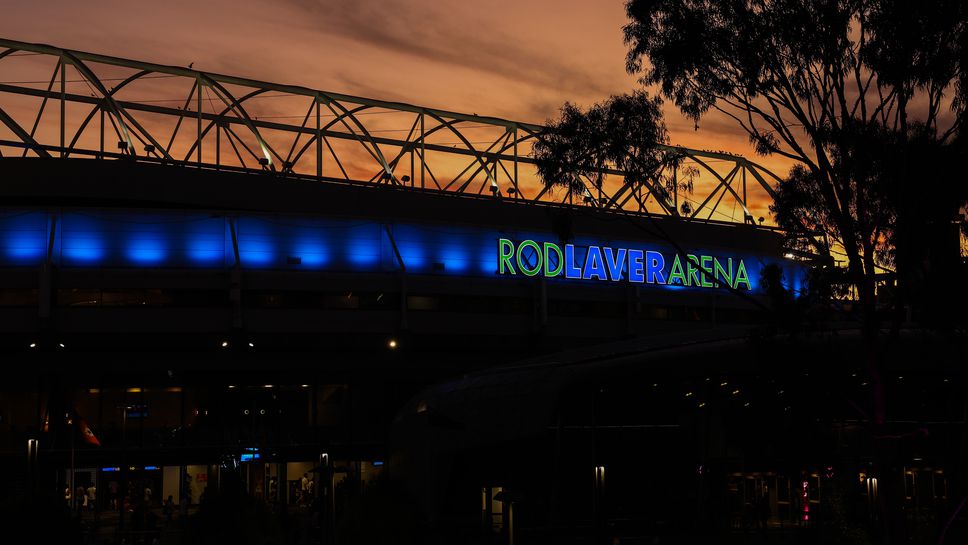 Следете на живо третия ден на Australian Open