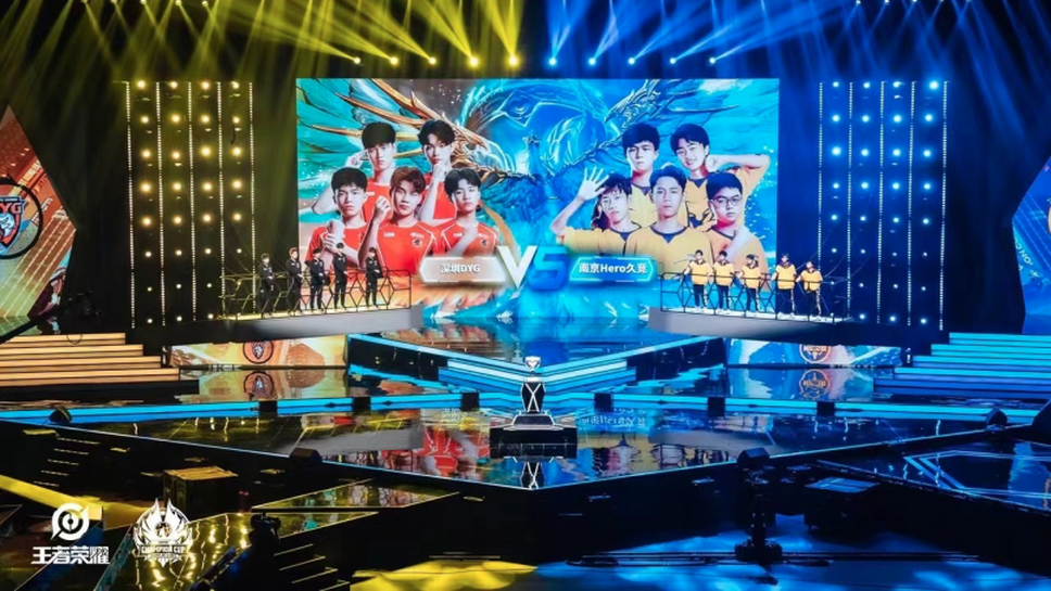 Огромни инвестиции в мобилна игра