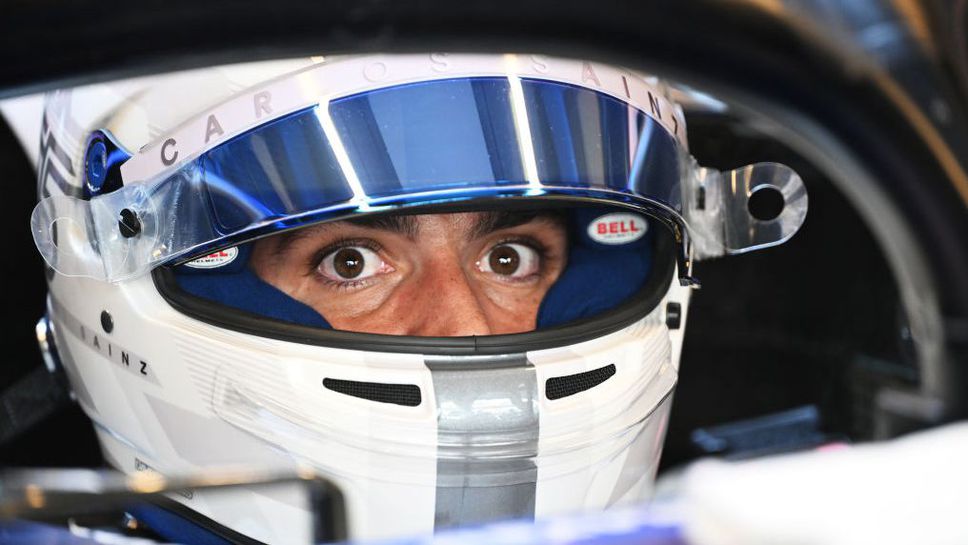 Сайнц: Карлос не получава оценката, която заслужава