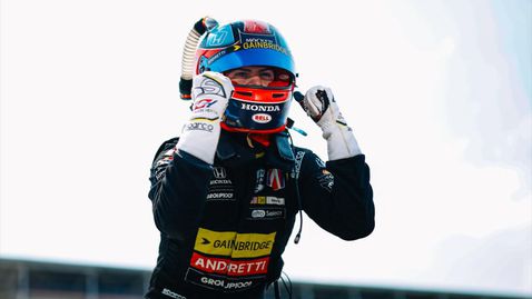 Херта за Формула 1: Ако стане - стане, ако ли не - Индикар