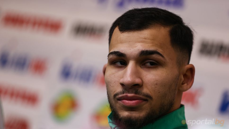 Радослав Росенов ще има честта да открие българското участие на