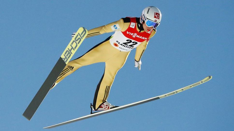 Международната федерация по ски и сноуборд ФИС отстрани норвежкия треньор