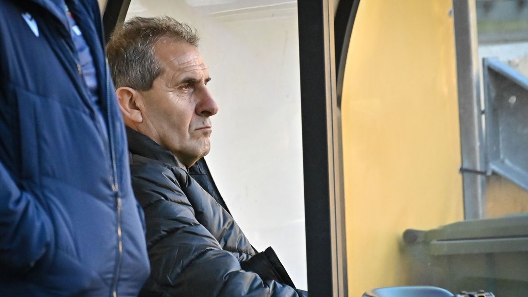 Херо за Око-Флекс: Можеше да стане и по-елегантно, взимаме играчи от Берое и Гьозтепе