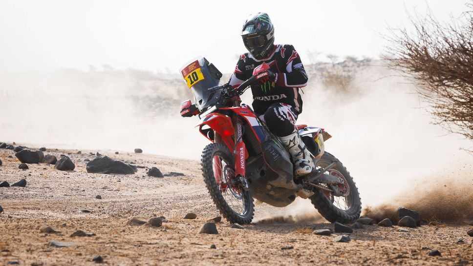 Скайлър Хоус и Адриен ван Беверен донесоха двойна победа на