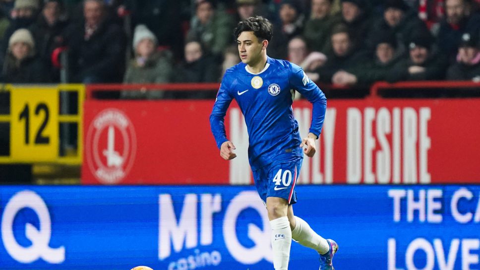 Лийдс е в напреднали преговори за трансфера на Факундо Буонаноте