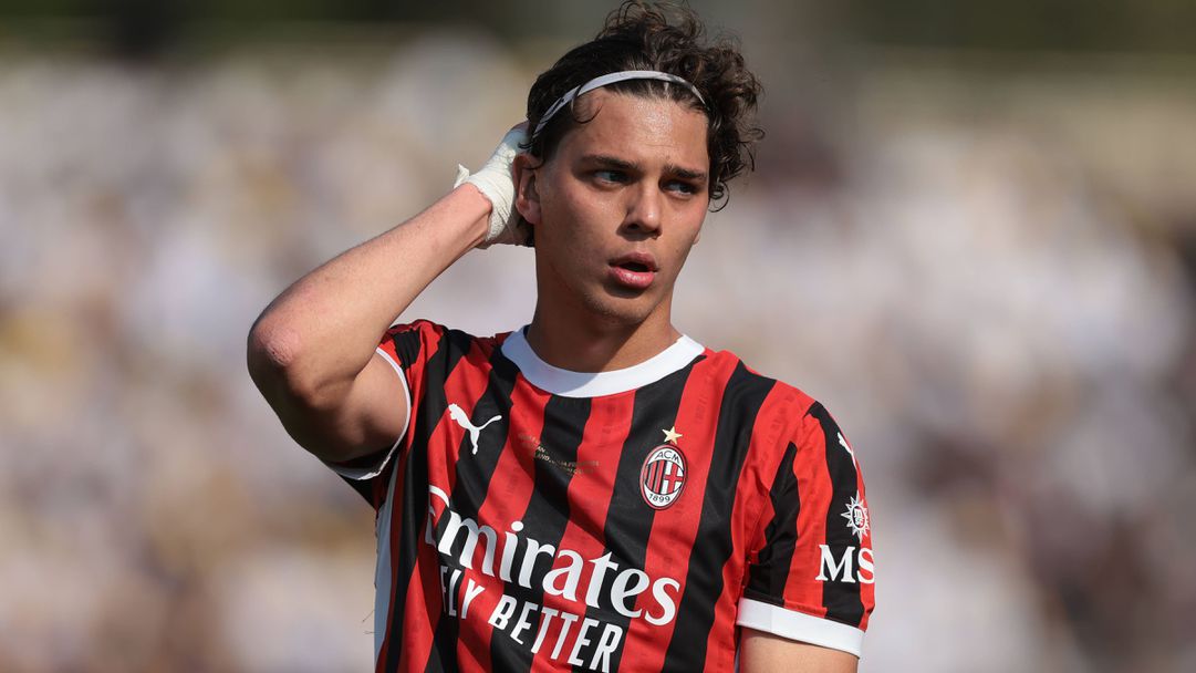 Капитанът на дубъла на Милан ще стане съотборник на Георги Миланов