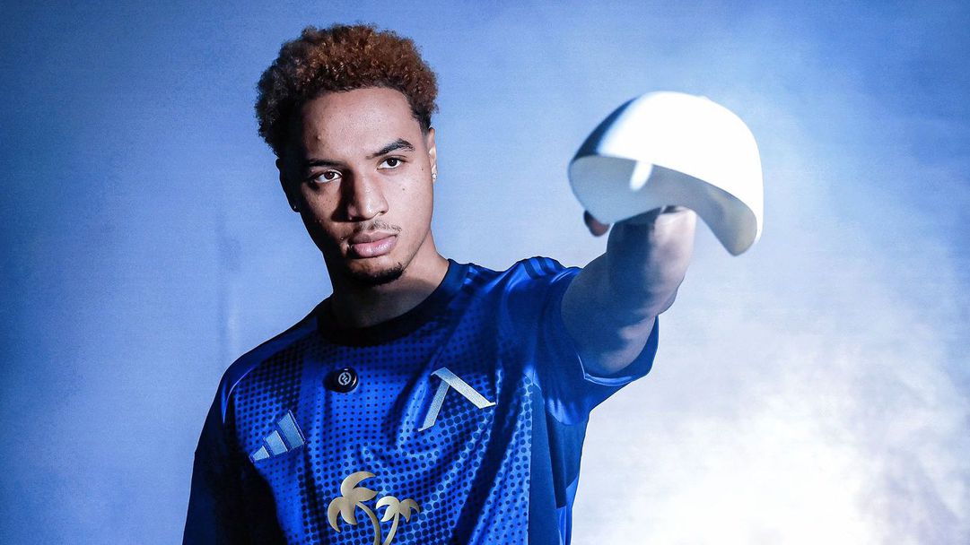 Око-Флекс: Левски е правилното място за мен