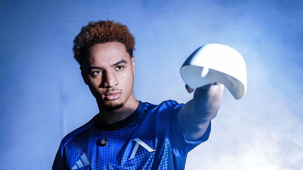 Левски показа с видео как измъкна Око-Флекс от Пловдив