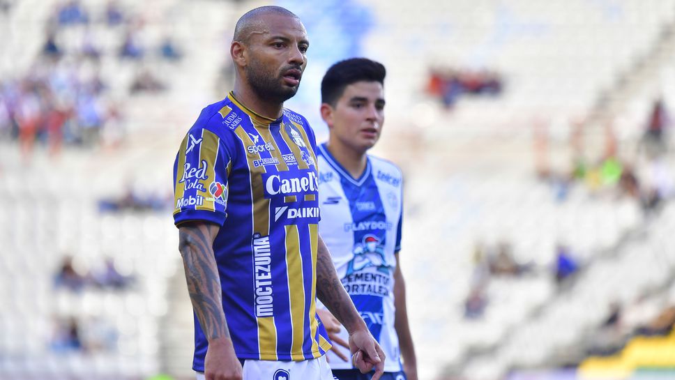 В крайна сметка Пиза няма да привлече нападателя на мексиканския