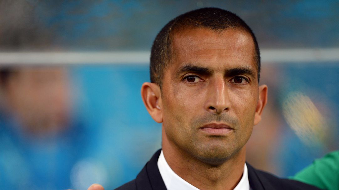 Тунис назначи Сабри Ламуши за селекционер