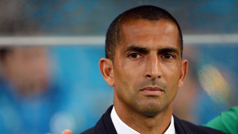 Тунис назначи Сабри Ламуши за селекционер