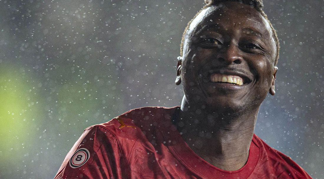 Валенсия не сгреши по пътя към 1/4-финалите за Купата на краля