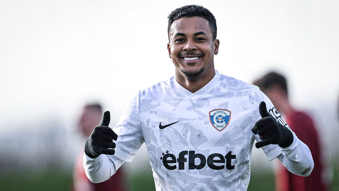 Спартак (Варна) продаде и другата си звезда