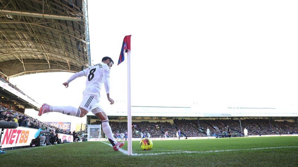 Потвърдено: без "Закона на Венгер", но се готвят важни промени при ВАР
