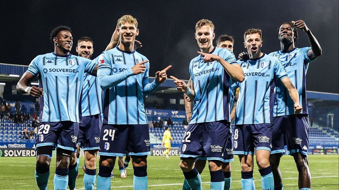 Бастунов с асистенция при класически успех на Визела