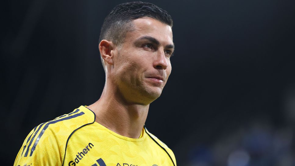 Футболистът на Ал НасърКристиано Роналдо е с най високи приходи