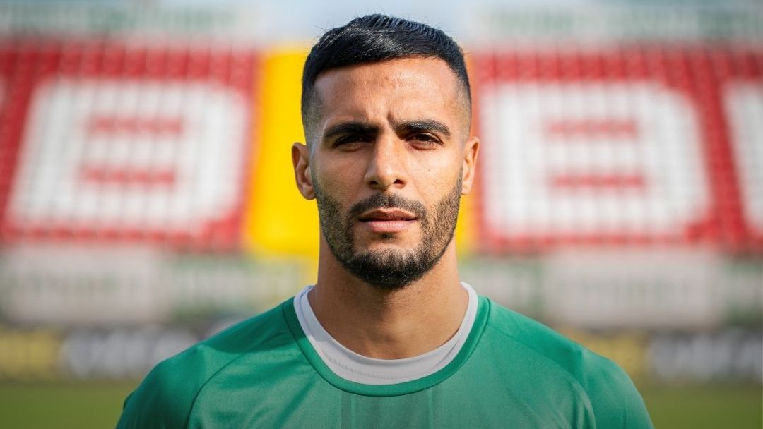 Ботев (Враца) обяви раздялата с Аймен Суда