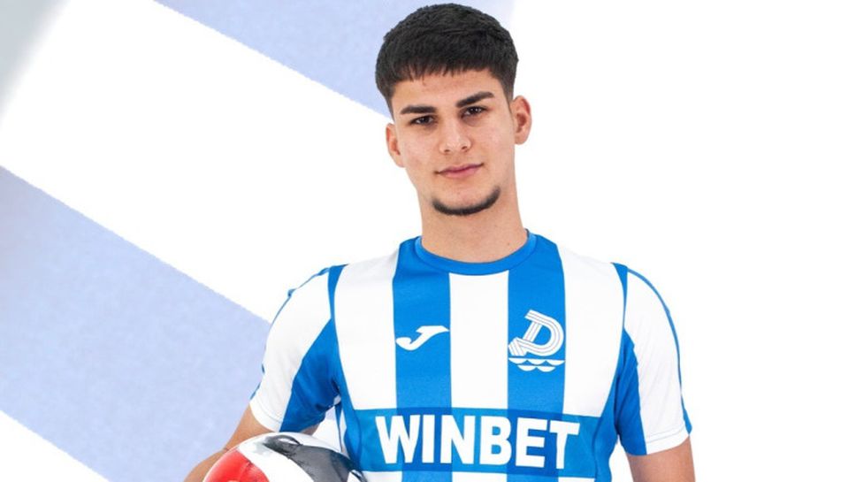 Изпълнителният директор на Дунав РусеДиян Димов разкри че ЦСКА има