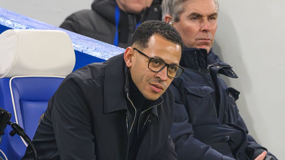 Коул Палмър и Рийс Джеймс са подновили тренировки с Челси