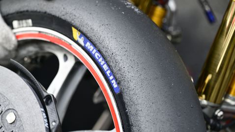 Мишлен ограничава избора на гуми в MotoGP през 2026 година
