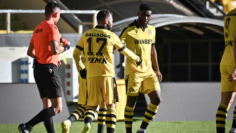 Ботев (Пд) не остави шансове на Марица на "Колежа"