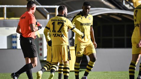 Ботев (Пд) не остави шансове на Марица на "Колежа"