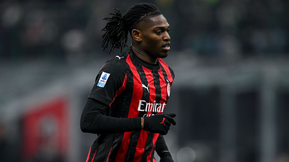 Комо 1:0 Милан, ранен гол за домакините