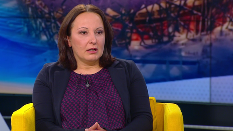 Евгения Раданова: Ако спечелим квота в шорттрека, класирането ни ще е много достойно