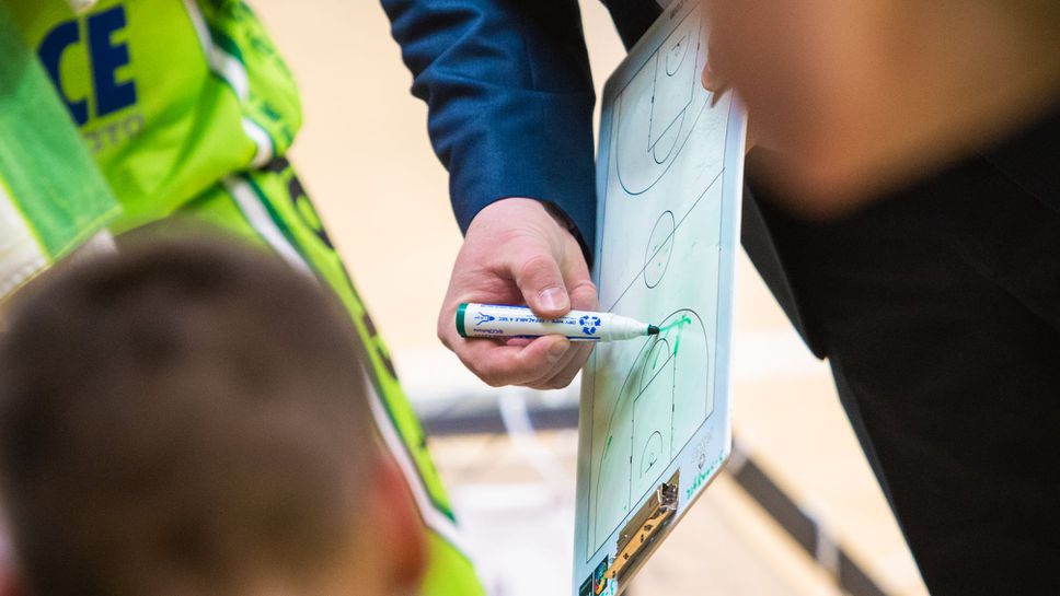 Глоби от 1200 лева след последните мачове в НБЛ