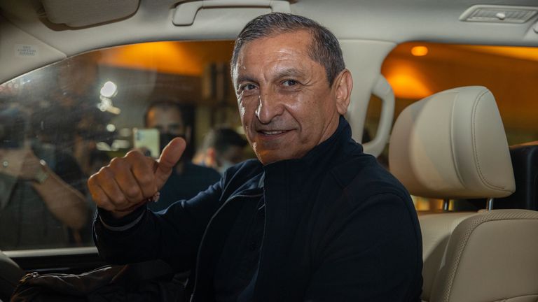  Азиатският първенец размени Жардим с аржентински треньор 