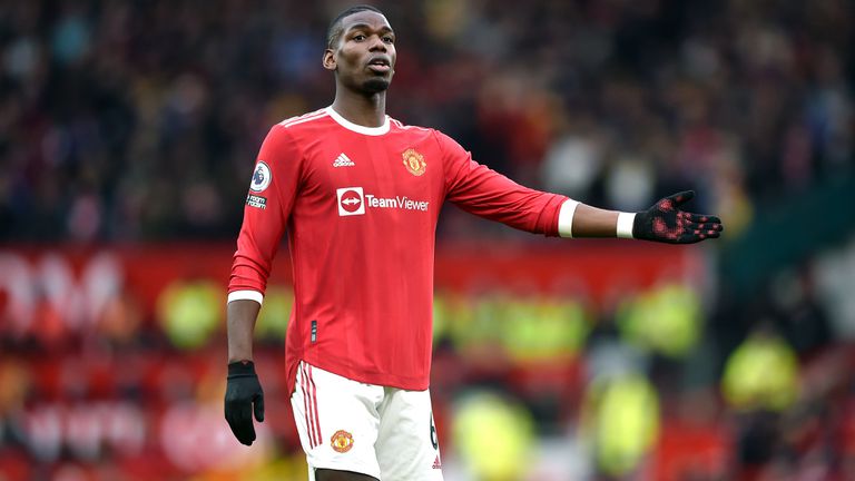  ПСЖ приготвя мега оферта към Погба 