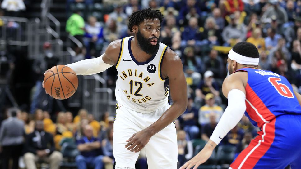 НБА възстанови правата на позабравена фигура