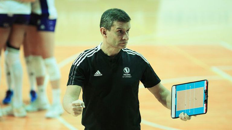 Лоренцо Мичели: Националният отбор на България ме очаква