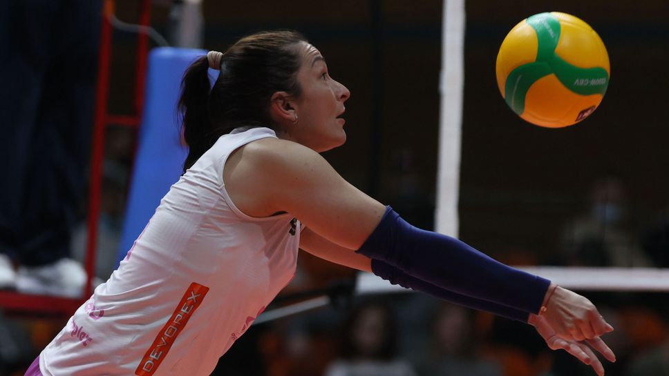 Ивелина Монова: Искахме да покажем по-добро лице